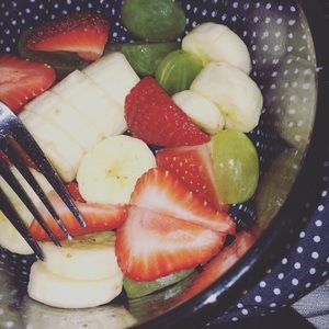 Meet your Posher, Victoria